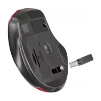 Мышь Defender Prime MB-053 (красный) фото 2